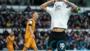 Derby left frustrated by stubborn Cambridge