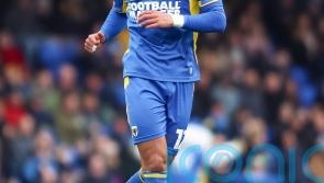 Ali Al-Hamadi stars as Wimbledon beat Tranmere and move into play-off places