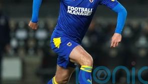 Kidderminster lose again as Barnet take the win