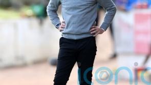 Steven MacLean frustrated by referee as St Johnstone remain winless