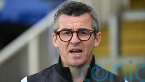 Joey Barton rues Luke Thomas&rsquo; &lsquo;idiotic decision&rsquo; in loss to Peterborough