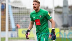 Goalkeeper Mark Oxley inspired us to victory &ndash; Harrogate boss Simon Weaver