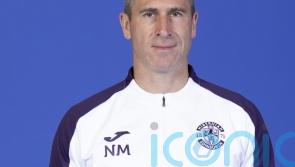 Positives amid the frustration, says Hibs boss Nick Montgomery after Dundee draw