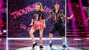 Shirley Ballas &lsquo;in awe&rsquo; of Angela Scanlon&rsquo;s moves on Strictly Come Dancing