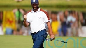 Ryder Cup day three: Europe aim to seal victory with dominant display in singles