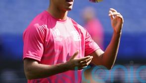 Rio Dyer insists Wales will keep &lsquo;chasing that perfection&rsquo; at World Cup