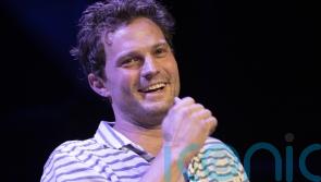 Jamie Dornan: Gigi Hadid and Tan France filmed video for my daughters