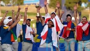 Big guns fire, Donald&rsquo;s picks pay off but US tensions boil over &ndash; Ryder Cup Q&A
