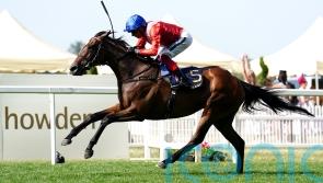 Inspiral heads nine contenders for Sun Chariot honours