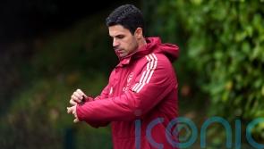 Arsenal suffer travel delays ahead of Champions League tie in Lens