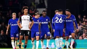 Mykhailo Mudryk and Armando Broja on target as Chelsea beat derby rivals Fulham