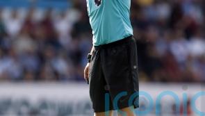 VAR officials involved in Spurs-Liverpool &lsquo;error&rsquo; not selected for this weekend