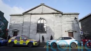 Four men appear in Cork court charged in relation to 160m euro cocaine seizure