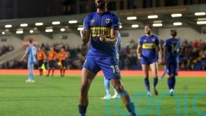 Omar Bugiel winner earns Wimbledon victory at Harrogate