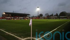 Cheltenham equal EFL goal-drought record in defeat to Fleetwood