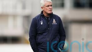 Mark Hughes urges Bradford to turn tide as pressure mounts on manager