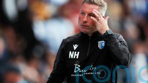 Neil Harris questions Gillingham&rsquo;s leadership without midfielder Shaun Williams