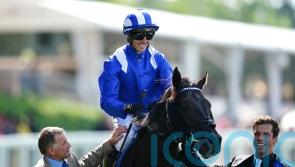 Crowley hoping sun will shine on Champion Stakes run for Mostahdaf