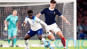 Scotland boss Steve Clarke: We will miss Kieran Tierney but the squad is strong
