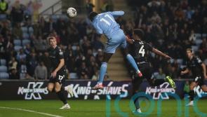 Haji Wright gives Coventry late win over Blackburn