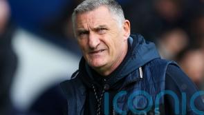 Tony Mowbray insists in-form Sunderland &lsquo;have to keep going&rsquo;
