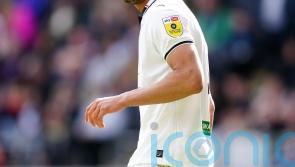 Wales defender Ben Cabango limps out of Swansea&rsquo;s win over Norwich