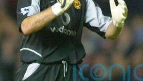 On this day in 2006: France&rsquo;s former Man Utd goalkeeper Fabien Barthez retires