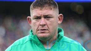 Tadhg Furlong believes pressure of Scotland game will bring best out of Ireland