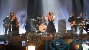 Andrea Corr on streaming, vinyl and why The Corrs will always play the hits