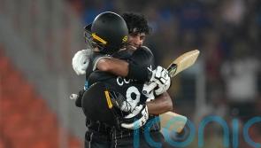 England put to the sword by New Zealand in World Cup opener