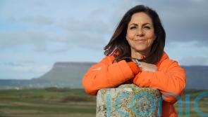 Julia Bradbury says travel series &lsquo;helped cement Ireland&rsquo;s place in my heart&rsquo;