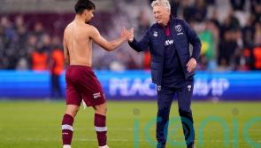 &lsquo;Maverick&rsquo; Lucas Paqueta impresses David Moyes in West Ham&rsquo;s Europa League win