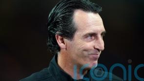 Respect matters says Unai Emery after late goal gives Villa an important win