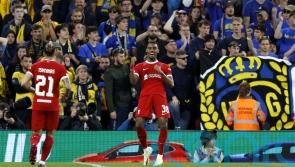 Jurgen Klopp hails Ryan Gravenberch&rsquo;s talent in win over Union Saint-Gilloise