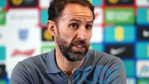 VAR hasn&rsquo;t stopped people moaning about the ref, says Gareth Southgate