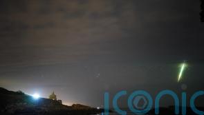 Draconid meteor shower: Best time to watch for skygazers in Ireland