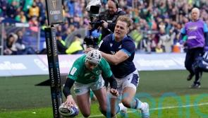 Going through or going home? &ndash; Ireland v Scotland talking points