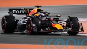 Max Verstappen takes pole in Qatar as he closes in on third world title