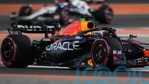 Sprint qualifying delayed in Qatar due to tyre safety fears