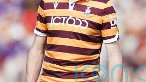 Kevin McDonald delighted to give Bradford fans something to shout about