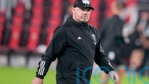 Wayne Rooney leaving DC United after MLS play-off hopes come to end