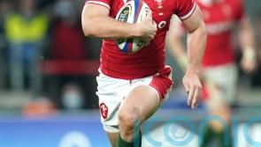 Kieran Hardy gets World Cup call as Wales look to boost scrum-half options