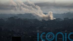 I just want her back, says mother whose daughter is missing after Hamas attack