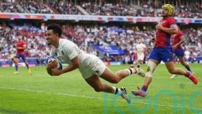 Marcus Smith hails Daley Thompson sprint sessions as he bids to emulate NZ duo
