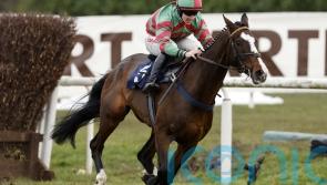 Old Roan looks to be on the cards for Tommy&rsquo;s Oscar