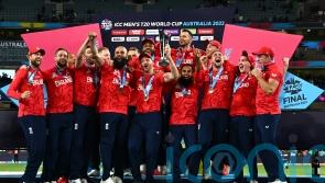 Cricket among sports put forward for inclusion at the 2028 Olympics