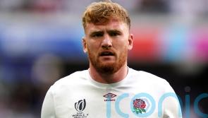 Ollie Chessum warns Fiji they did not face the true England at Twickenham