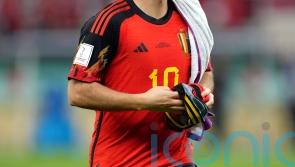 Eden Hazard announces retirement from football