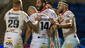 Catalans win in Grand Final would &lsquo;make huge noise around the world&rsquo; &ndash; McNamara