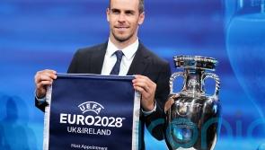 Gareth Bale says Cardiff hosting Euro 2028 opener would be &lsquo;incredible&rsquo;